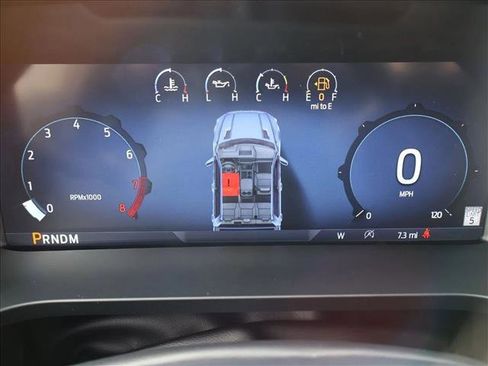 New 2026 Ford F150 XLT AWD/4WD image 11