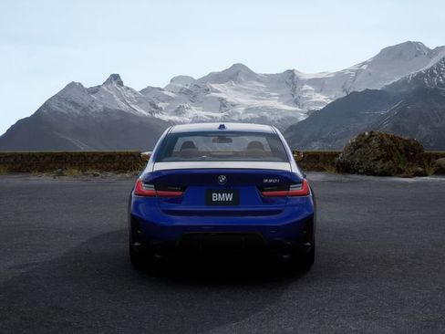 New 2026 BMW 330i Sedan image 5