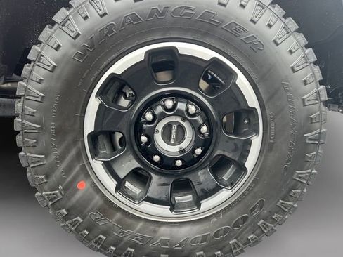 New 2026 Ford F250 Platinum w/ Platinum Plus Package AWD/4WD image 38