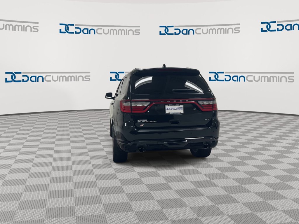 Used 2023 Dodge Durango GT AWD/4WD image 7