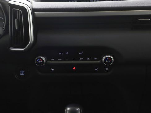 Used 2025 MAZDA CX-50 AWD 2.5 S w/ Preferred Package image 15