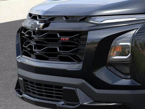 New 2026 Chevrolet Equinox RS FWD image 13