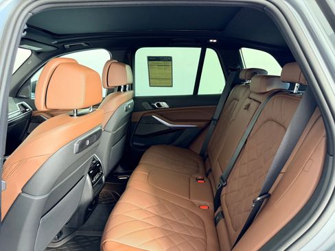 Certified 2026 BMW X5 xDrive40i image 13