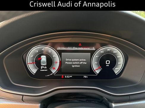 Used 2023 Audi A4 2.0T Premium Plus w/ Premium Plus Package AWD/4WD image 20