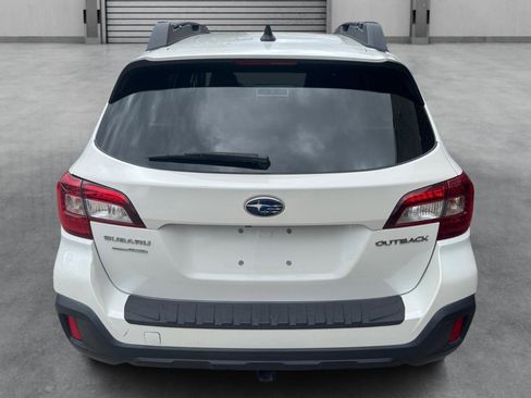Used 2019 Subaru Outback 2.5i Premium w/ Popular Package #2 AWD/4WD image 35