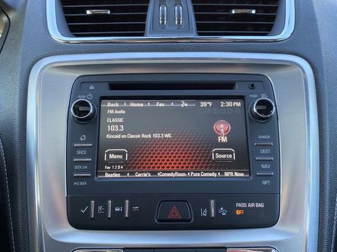 Used 2015 GMC Acadia SLT w/ Open Road Package image 20