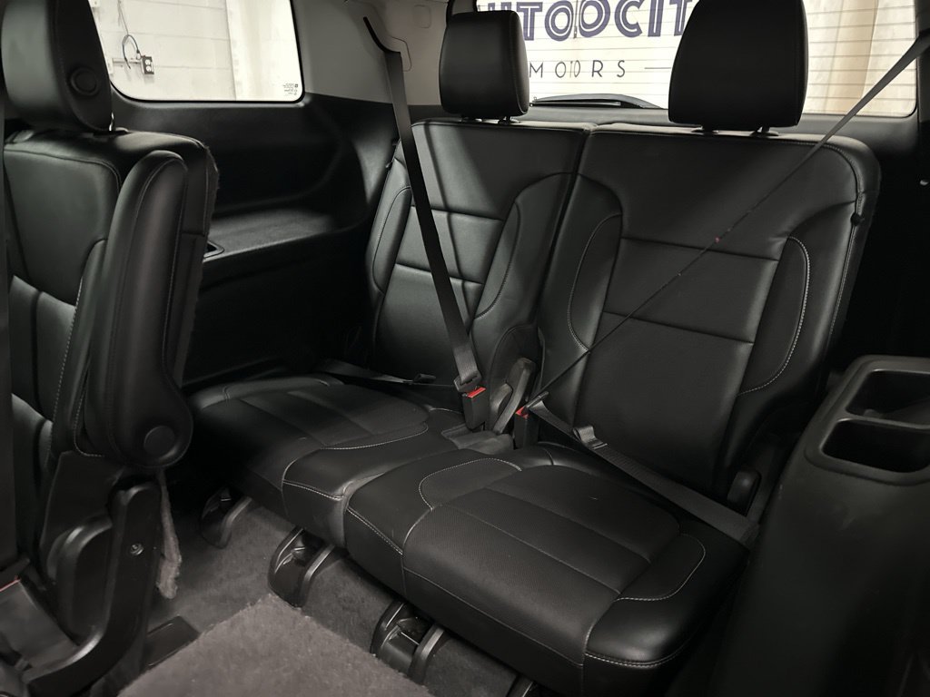 Used 2017 GMC Acadia SLT AWD/4WD image 24