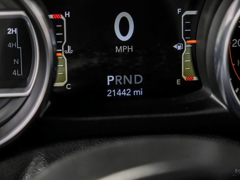 Used 2020 Jeep Wrangler Unlimited Sport S AWD/4WD image 84