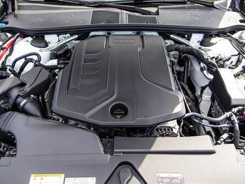 New 2025 Audi A5 2.0T Premium Plus image 26