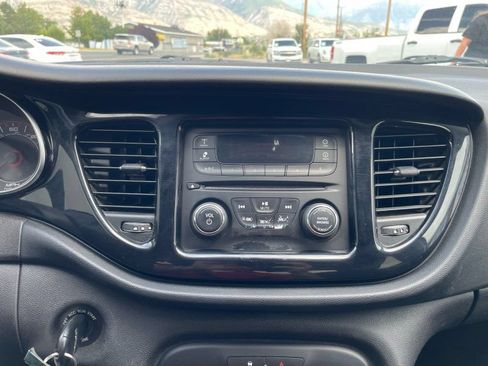 Used 2013 Dodge Dart SXT w/ SXT Special Edition Group FWD image 16