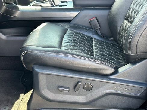 Used 2023 Ford F150 XLT w/ Equipment Group 302A High AWD/4WD image 13