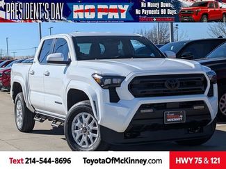 New 2026 Toyota Tacoma SR5 video 1