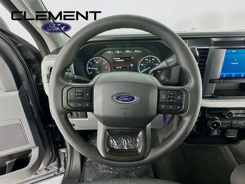 New 2026 Ford F250 XL image 13