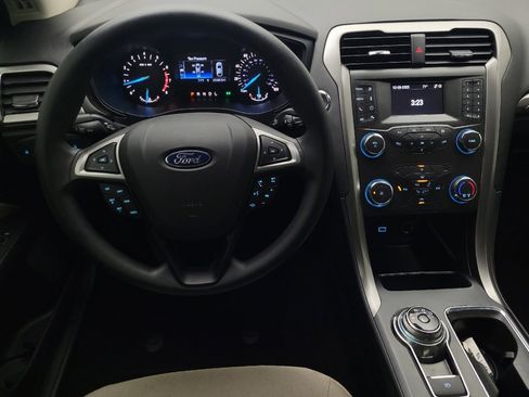 Used 2020 Ford Fusion S image 22