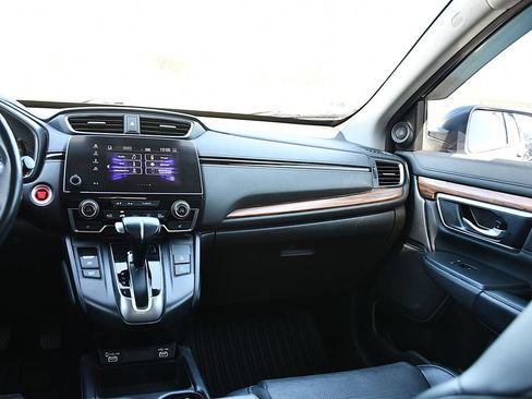 Used 2021 Honda CR-V EX-L image 22
