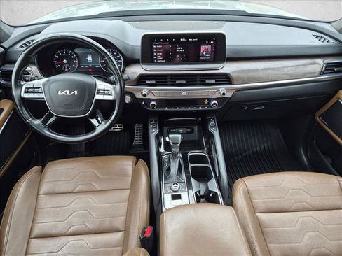 Used 2022 Kia Telluride SX w/ SX Prestige Package AWD/4WD image 17