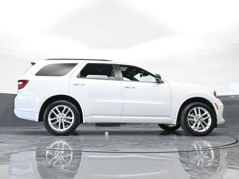 Used 2023 Dodge Durango GT image 69