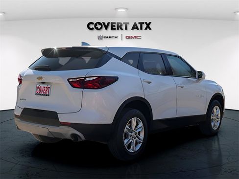 Used 2020 Chevrolet Blazer LT image 7