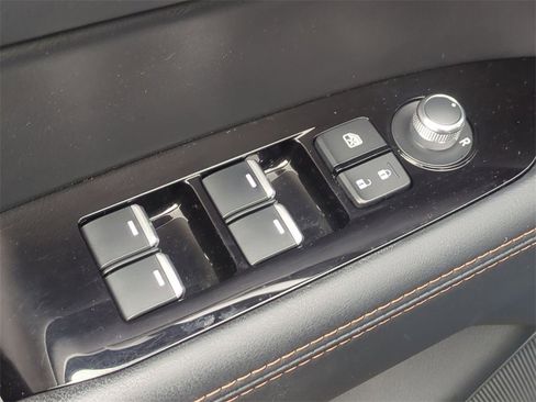 Certified 2023 MAZDA CX-5 AWD 2.5 S w/ Premium Package image 12