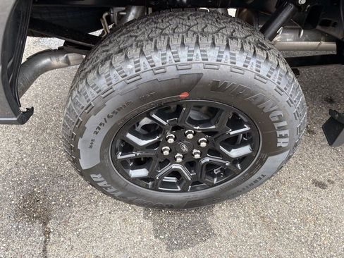 New 2026 Ford F150 XLT w/ XLT Black Appearance Package image 14