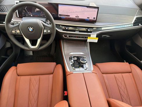 New 2026 BMW X5 xDrive40i w/ Executive Package AWD/4WD image 16