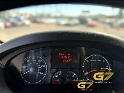 Used 2019 RAM ProMaster 3500 FWD image 18