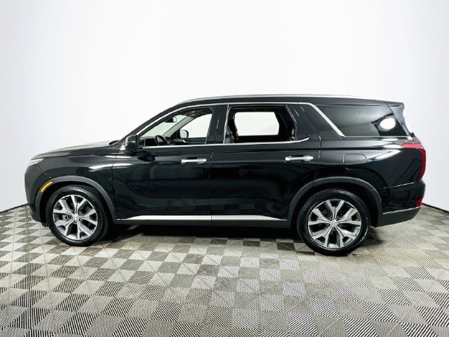 Used 2020 Hyundai Palisade SEL FWD image 6