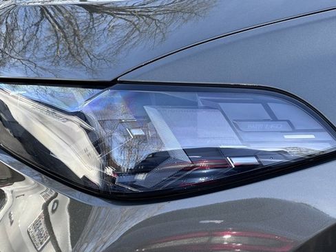 Certified 2024 BMW X6 xDrive40i w/ M Sport Professional Package image 10