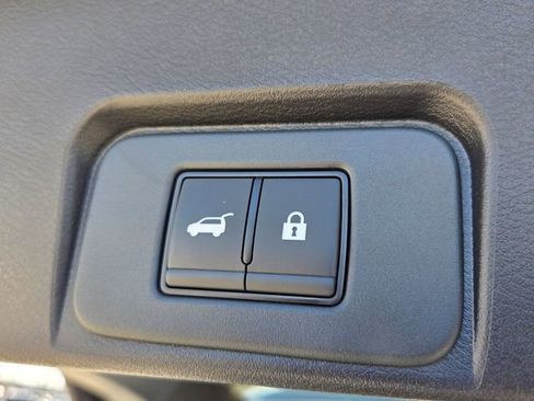 New 2026 Nissan Rogue SV image 13