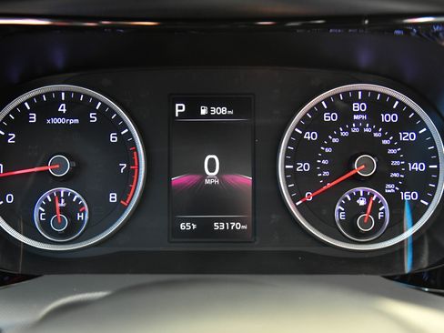 Used 2022 Kia K5 GT-Line w/ GT-Line Awd Premium Package image 32