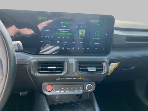 Used 2024 Ford Mustang Dark Horse image 12