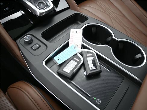 New 2026 Acura MDX SH-AWD w/ Advance Package image 5