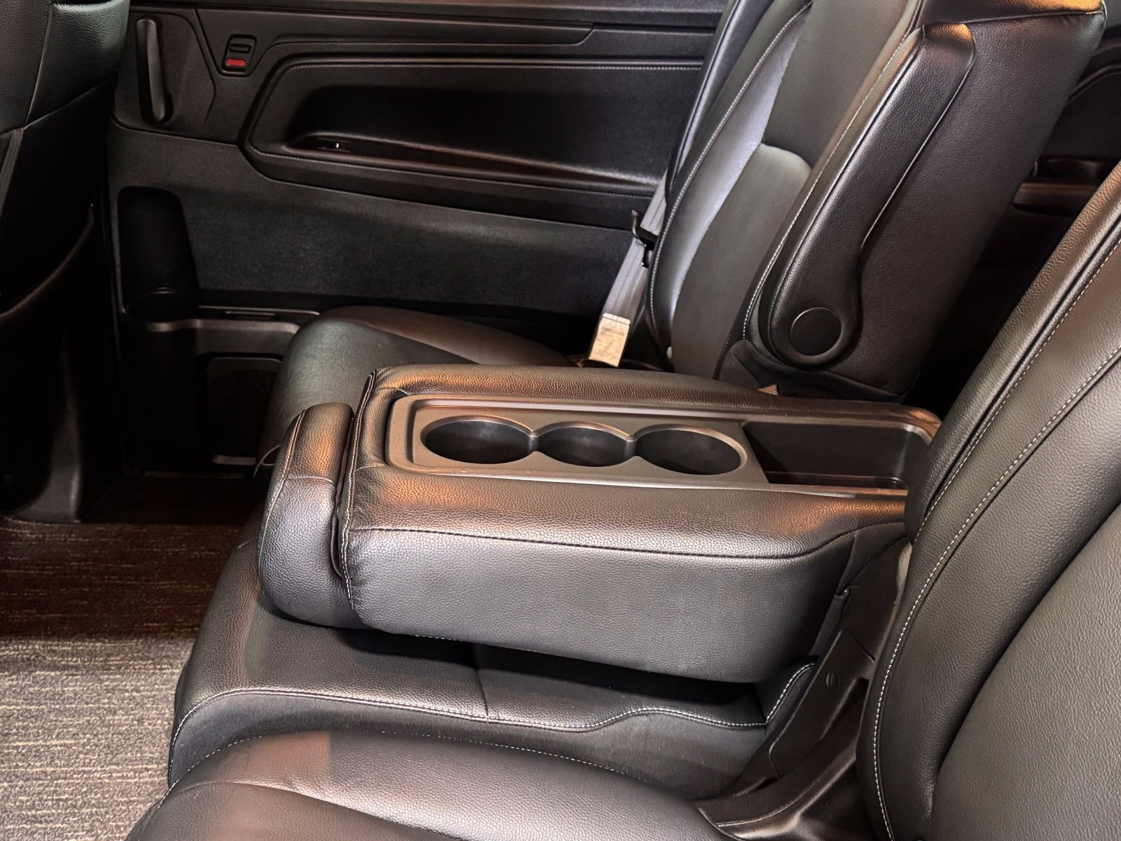 Used 2023 Honda Odyssey Touring image 39