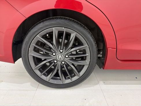 Certified 2020 Acura ILX w/ Premium & A-SPEC Package image 43