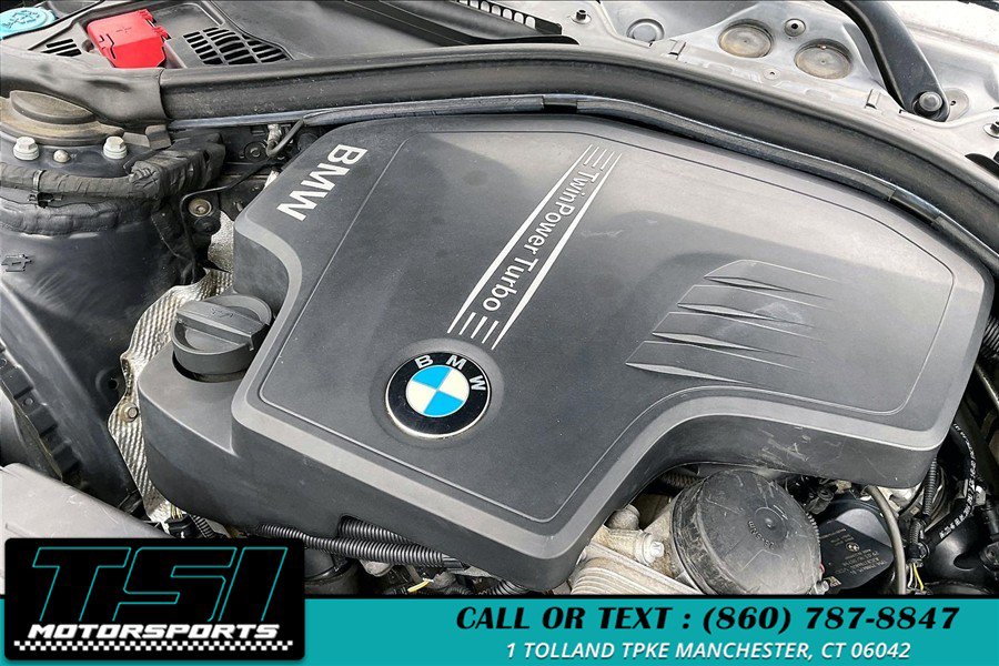 Used 2016 BMW 328i xDrive Sedan AWD/4WD image 34