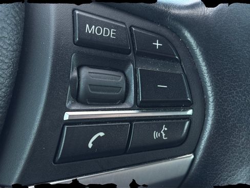 Used 2015 BMW X6 xDrive50i AWD/4WD image 27