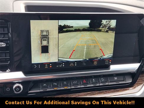 New 2026 GMC Sierra 1500 Elevation w/ Elevation Premium Package image 13