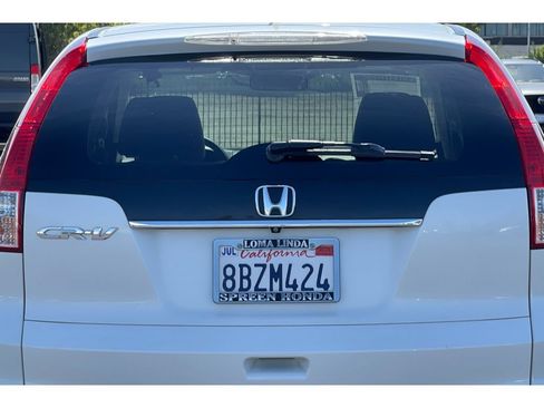 Used 2014 Honda CR-V EX image 15