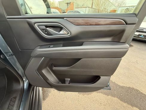 Used 2021 Chevrolet Tahoe LS image 33