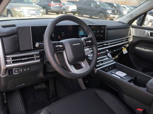 New 2026 Hyundai Santa Fe SE FWD image 21