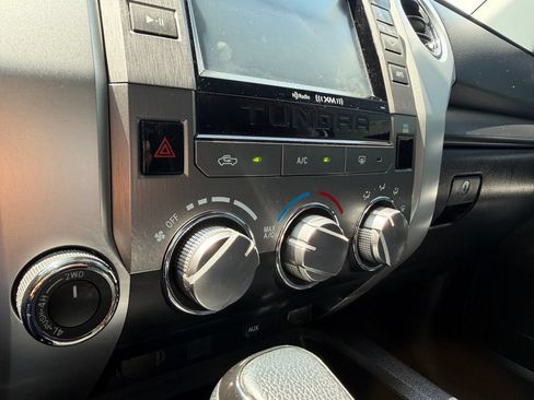 Used 2019 Toyota Tundra SR5 w/ TRD Off Road Package AWD/4WD image 32