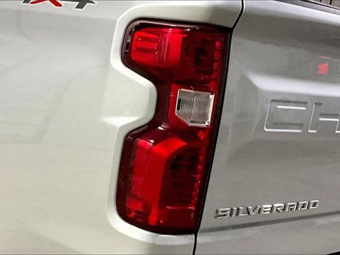 Certified 2022 Chevrolet Silverado 1500 LT image 7