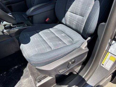 New 2025 Ford Bronco Sport Heritage w/ Convenience Package AWD/4WD image 19