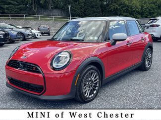 Used 2025 MINI Cooper S FWD video 1
