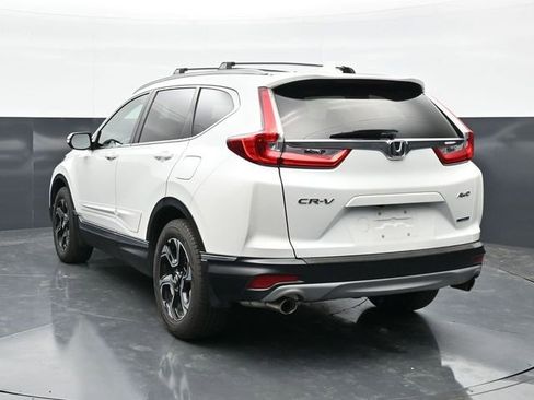Used 2019 Honda CR-V Touring image 8