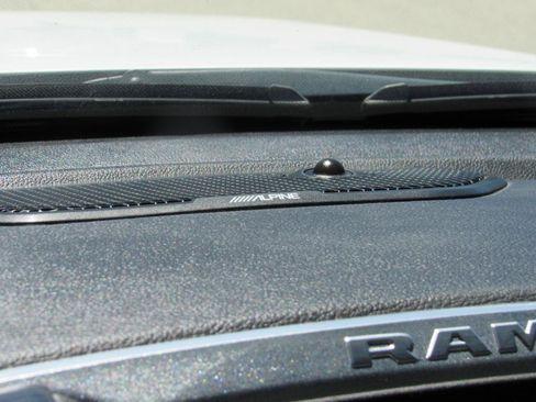 Used 2023 RAM 1500 Laramie AWD/4WD image 37