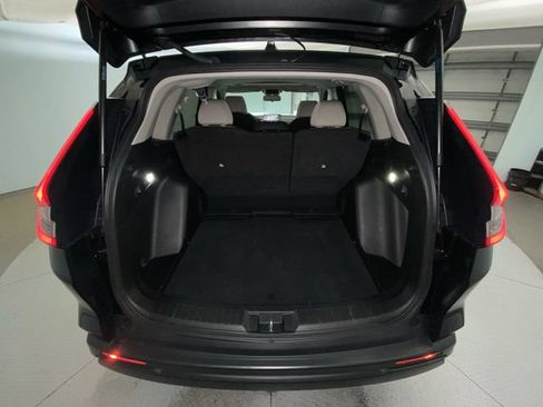 Used 2025 Honda CR-V EX image 23
