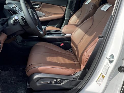 New 2026 Acura RDX SH-AWD w/ Advance Package image 10