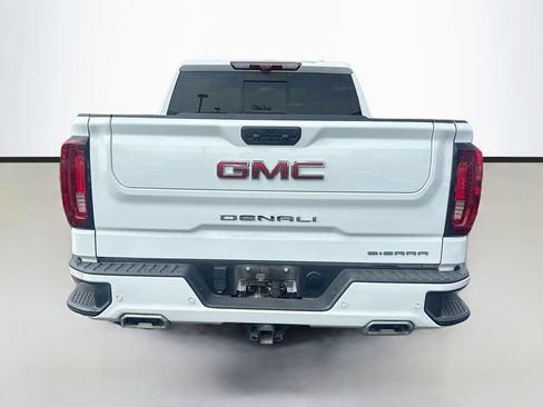 Used 2022 GMC Sierra 1500 Denali w/ Denali Reserve Package AWD/4WD image 6