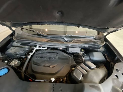 Used 2022 Honda Pilot Black Edition image 27